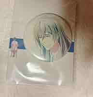 アイドリッシュセブン アイナナ Re:vale ミライノーツを奏でて 缶バッジ アイナナ 百 千 缶バッジ ミライノーツを奏でて アニナナ - メルカリ